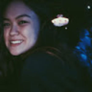 Meet your Posher, Allie